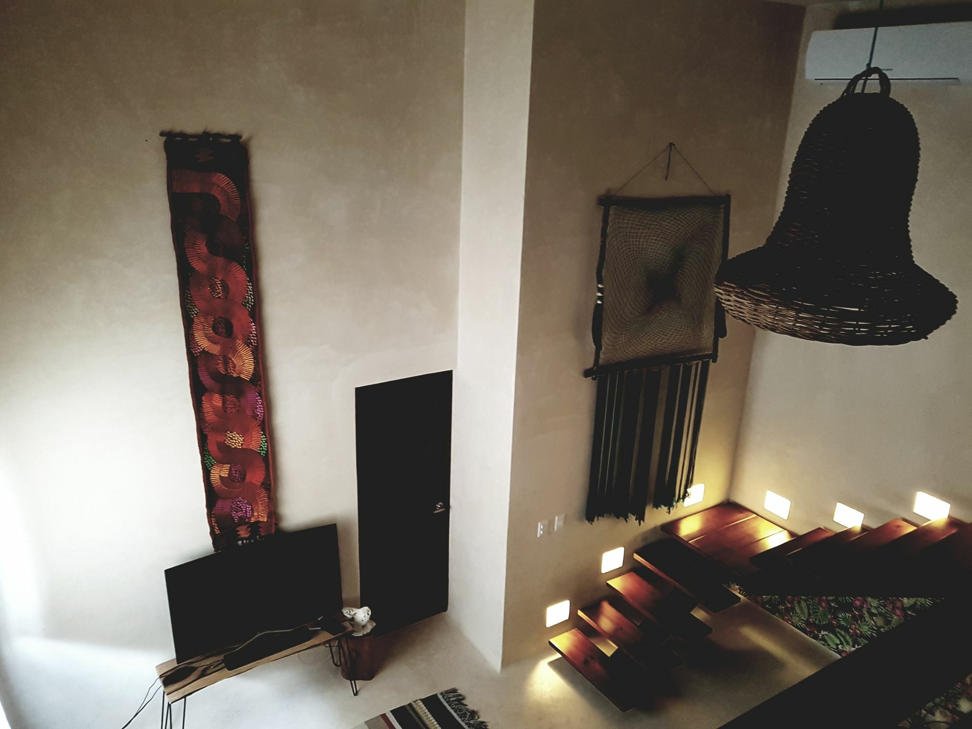 Rooftop Pool Apartments Tulum Ngoại thất bức ảnh